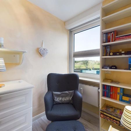 Ferienwohnung Uske Wyk auf Foehr Luaran gambar