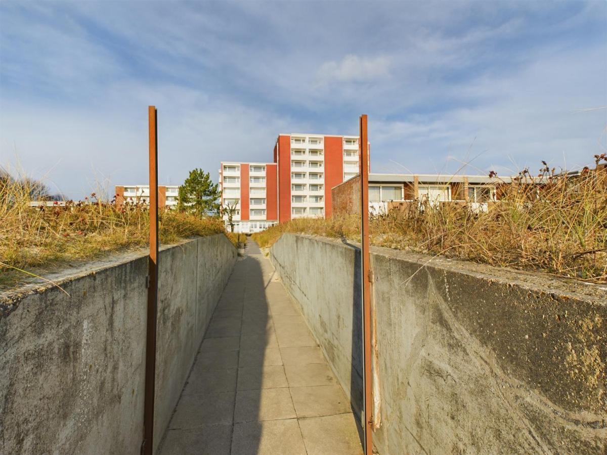 Ferienwohnung Uske Wyk auf Foehr Luaran gambar