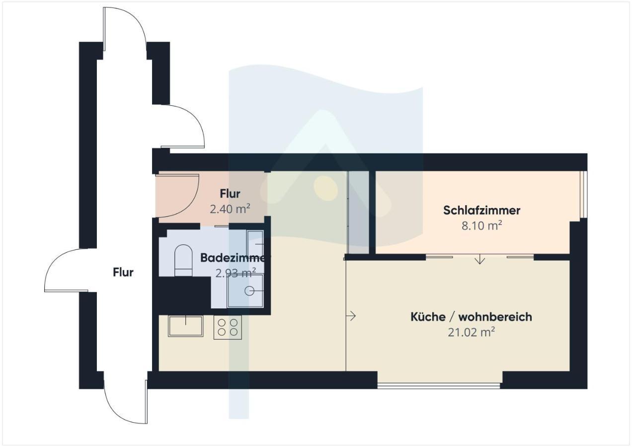 Ferienwohnung Uske Wyk auf Foehr Luaran gambar